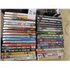 Image 2 : Approx 72 DVD Movies & A Few VHS