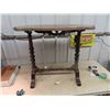 Image 1 : Walnut Stand 29"H 36"W 20"D