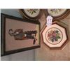 Image 2 : 4 Framed Needlepoint Pictures