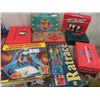 Image 2 : Approx 14 Board Games- Headbanz, People, Trouble, Ratrace, Rummoli & More!