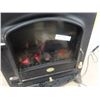 Image 2 : Dimplex Fireplace Style Heater