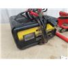 Image 3 : Battery Charger & Floor Jack