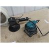 Image 2 : Makita Power Sander, Air Orbital Sander , Vise & Heater