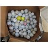 Image 2 : Approx 600 Golf Balls - Many Have Various Advertising on Them