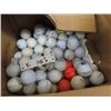 Image 3 : Approx 600 Golf Balls - Many Have Various Advertising on Them