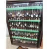 Image 3 : Spoon Racks w Spoon Collection
