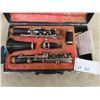 Image 1 : Prestige Clarinet w Case