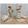 Image 2 : 4 Holland Figurines