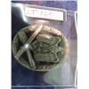 Image 2 : German WWII General Assault Badge Eagle & Daggers
