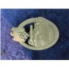 Image 3 : German WWII Nazi Panzer Tank Assault Badge