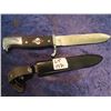 Image 1 : German Hitler Youth Dagger