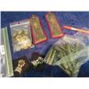 Image 1 : Russian WWI Shoulder Boards Military Buttons & Shell Casings