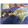 Image 3 : Russian WWI Shoulder Boards Military Buttons & Shell Casings