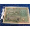 Image 1 : German 50 Marks Bank- Note June 1919 VF Cond