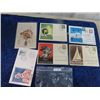 Image 1 : 6 German WW II Postcards
