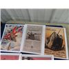 Image 2 : 6 WW II Propaganda Posters 8.5" x 11.5"