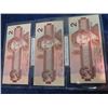 Image 1 : 3 Canadian  1986 2.00 Bills in Sequential Order Mint Condition