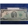 Image 1 : USA 1976 B-Centennial $2,00 Bill VF Condition