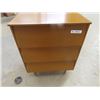 Image 1 : 3 Drawer Dresser 30"x 24" x 14"