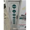 Image 5 : 7 Up Upright Pop Machine - In Working Order 53"H 25" W 21"D