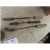 Image 2 : Early Autobody Soldering Tools