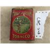 Image 1 : Forest & Stream Pocket Tobacco Tin