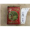 Image 2 : Forest & Stream Pocket Tobacco Tin