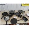Image 1 : Pots & Pans