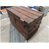 Image 2 : Trunk w Top Tray 24" x 34" x 19"