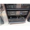 Image 3 : Stereo System- Sony Stereo AM GM SJ JX 410, Sony Turn Table PSTL7, Sony Amp TA AX 410, Sony Cassette