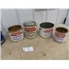 Image 2 : 7 Honey Tins