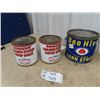 Image 3 : 7 Honey Tins