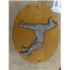 Image 3 : 7 Great Dane Emblems 9" x 11"