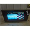 Image 3 : Zenith Motion Light Up ADv 11" x 20" x 4.5"
