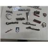 Image 3 : Approx 28 Auto Emblems