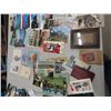 Image 2 : Old Postcards & Pamphlets