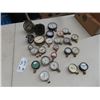 Image 1 : Various Gauges- RPM Gauge, Compass & More!