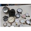 Image 2 : Various Gauges- RPM Gauge, Compass & More!