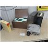 Image 1 : Kodak Ekagraphic Slide Projector Mdl AF2 & Extra Slides