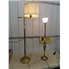 Image 1 : 2 Stiffel Brass Floor Lamps