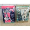 Image 1 : 2 Royal Ballet Framed Posters - Both are Autographed by Cast - 17" X 24"