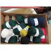 Image 1 : 50 Balls of Yarn
