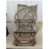 Image 1 : Bent Willow Chair