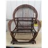 Image 1 : Bent Willow Chair