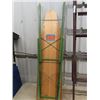 Image 2 : Wooden Ironing Board  & Clothes Horse