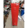 Image 1 : Metal Locker 51" x 12" x 20"