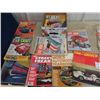 Image 2 : 2 Boxes of Hot Rod Magazines, 1 Box is 1960's & 1 Box is 1970's