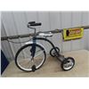Image 1 : Tricycle (Usable or For An Awesome Display)