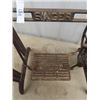 Image 3 : Metal Base off Singer Treadle Sewing Machine Great for Repurpose Project