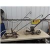 Image 1 : Old Grader Seeder & Planet JR Wheel Hoe Vintage